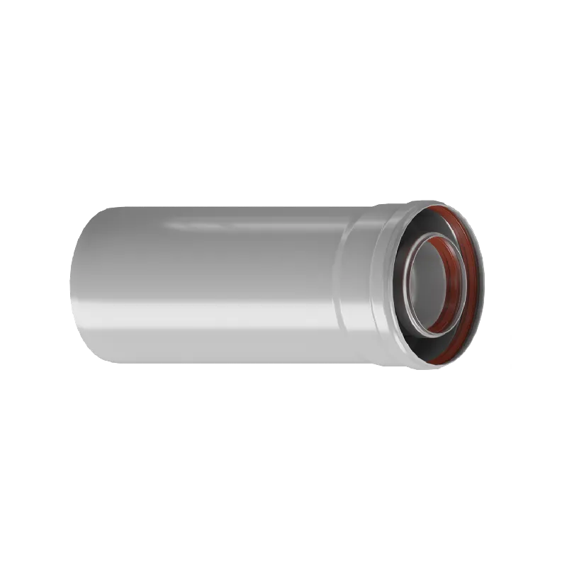 Удлинение Krats D 80/125 250 мм