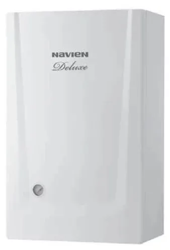 Газовый котел navien DELUXE S 13K