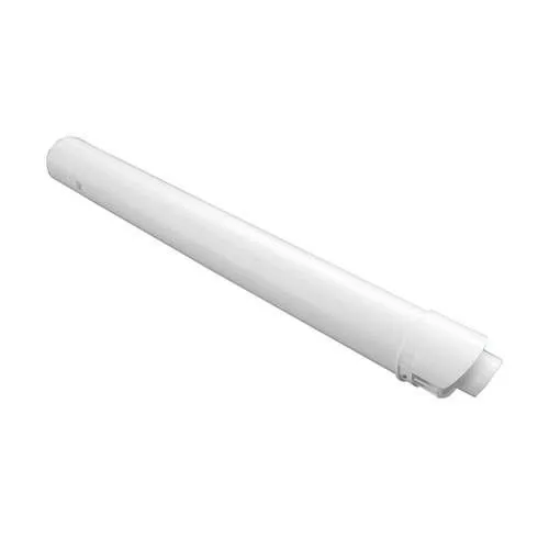 Дымоход Ferroli D80/125 мм L 1000 мм коаксиальный для котлов 10-32 кВт алюминиевый — фото 1