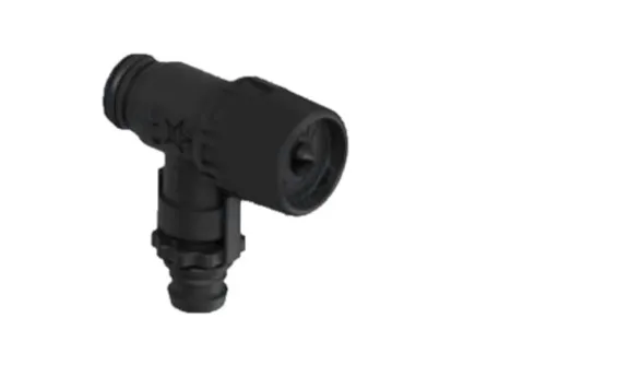 Клапан BALTGAZ TURBO 33340001
