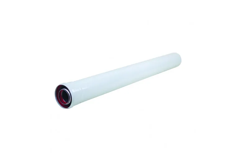Удлинитель Protherm DN 80 мм L 1000 мм, алюминий