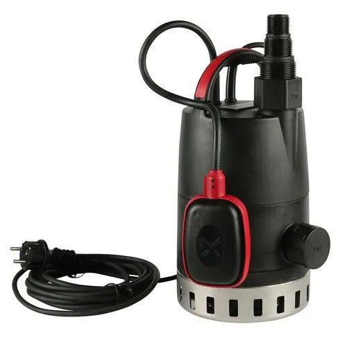 Дренажный насос Grundfos Unilift CC 5 A1