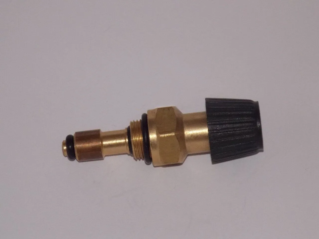 Кран подпитки Alpenhoff Gamburg 10-24 A/T