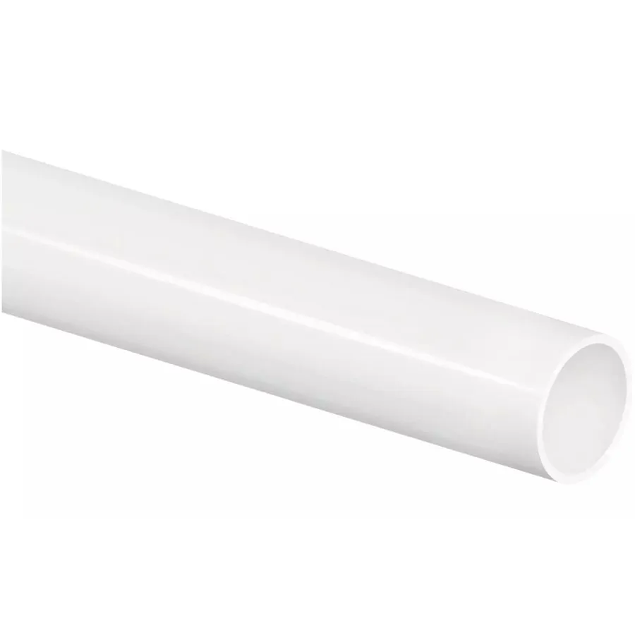 Труба Uponor Aqua Pipe белая PN10 32x4,4