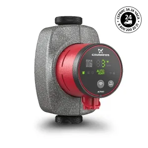 Насос циркуляционный Grundfos ALPHA3 32-60