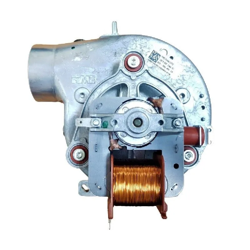 Вентилятор ECA GELIOS HM (48W) E.C.A.