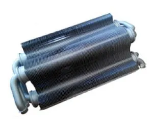 Теплообменник KIT PACCO LAM. , шт FERROLI