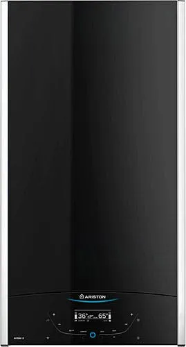 Газовый котел Ariston ALTEAS X 35 — фото 1