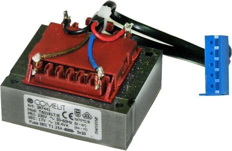 Трансформатор VAILLANT