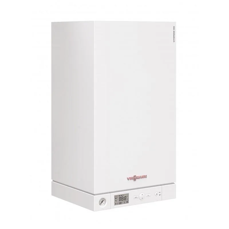Газовый котел Viessmann Vitopend 100-W  тип A1HB 30 кВт — фото 1