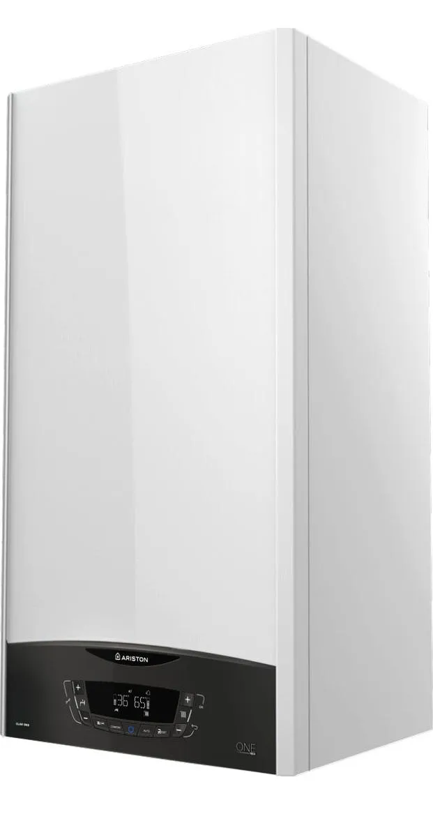 Конденсационный котел Ariston CLAS ONE SYSTEM 24 — фото 1