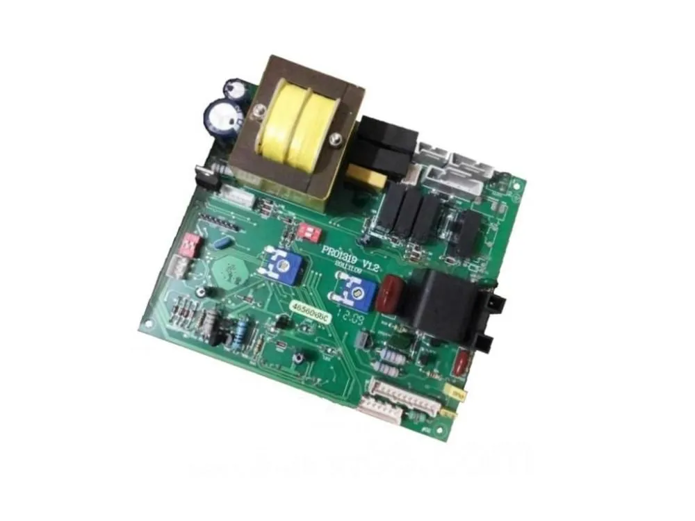 Электронная плата PCB FERROLI — фото 1