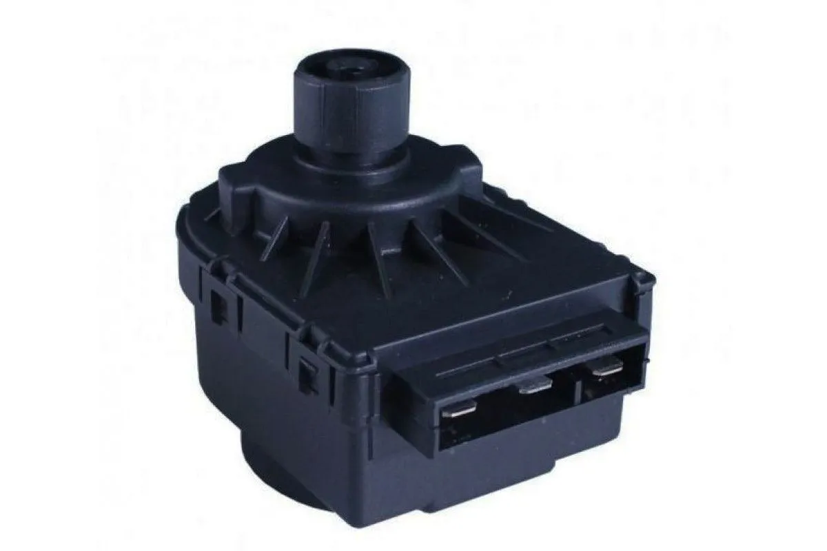 Шаговый двигатель для котлов Viessmann Vitopend A1JB