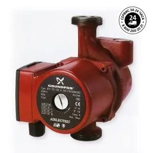 Насос циркуляционный Grundfos UPS 25-60 A