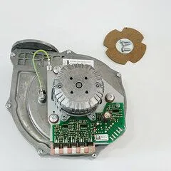 Вентилятор KIT VENTILATORE , шт FERROLI — фото 1