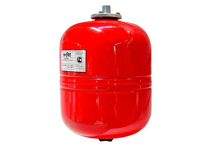 Расширительный бак Flamco WRV24-U мембранный подвесной