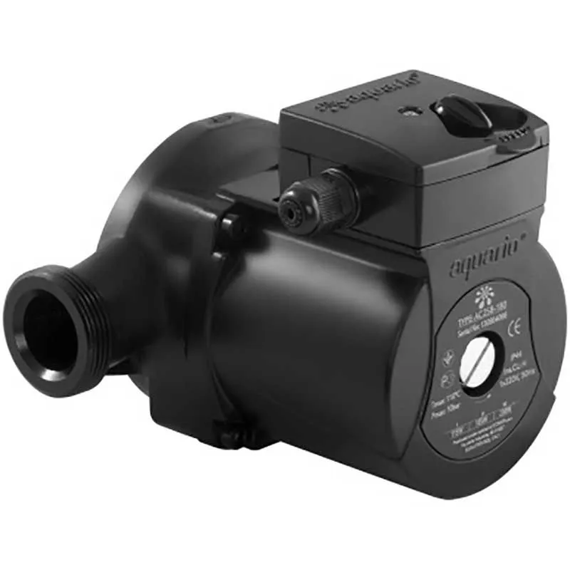 Насос Aquario циркуляционный AC 204-130