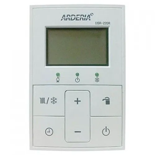 Пульт управления к котлам Arderia DSR-220R