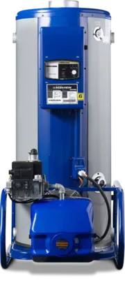 Газовый котел Navien GPD 2035