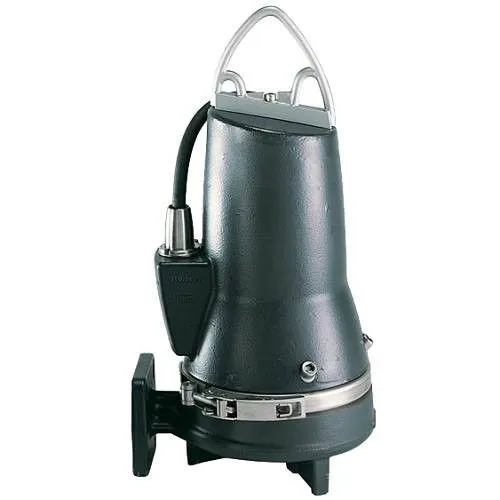 Канализационный насос Grundfos SEG.40.40.2.50В (3x400)