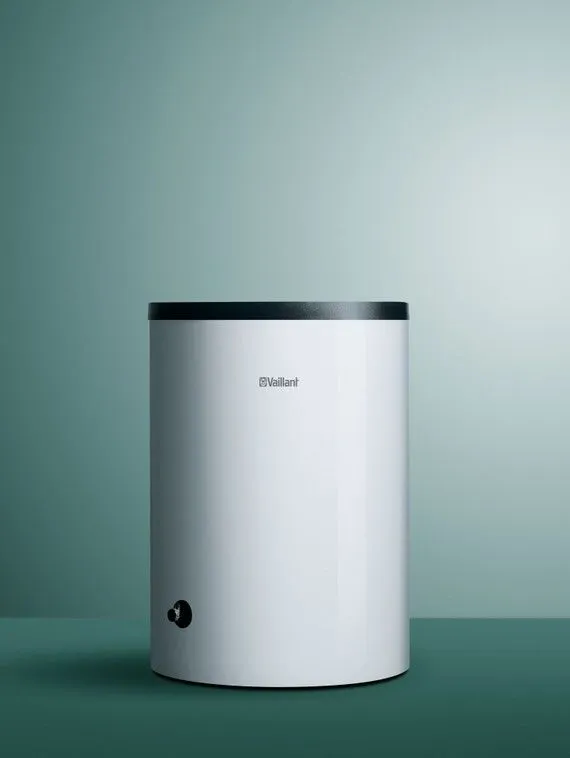 Водонагреватель косвенного нагрева Vaillant uniSTOR VIH R 120/6 B 120 л.