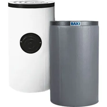 Водонагреватель косвенного нагрева Baxi UBT 1000 113 кВт
