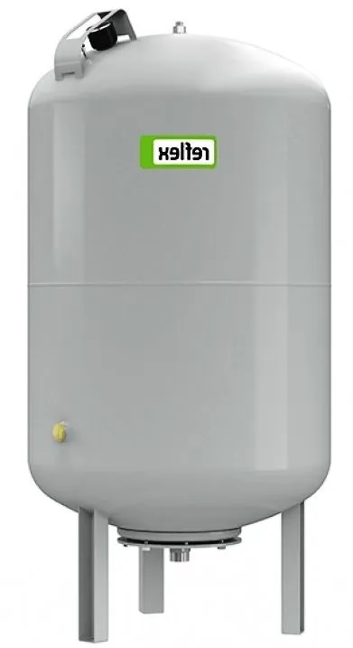 Расширительный бак Reflex G 1000 мембранный