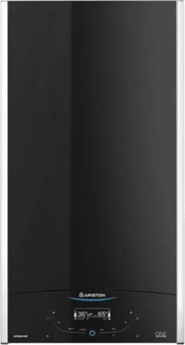 Конденсационный газовый котел Ariston ALTEAS ONE NET 30 — фото 1