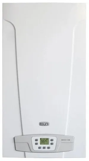 Газовый котел Бакси ECO-4s 18 F