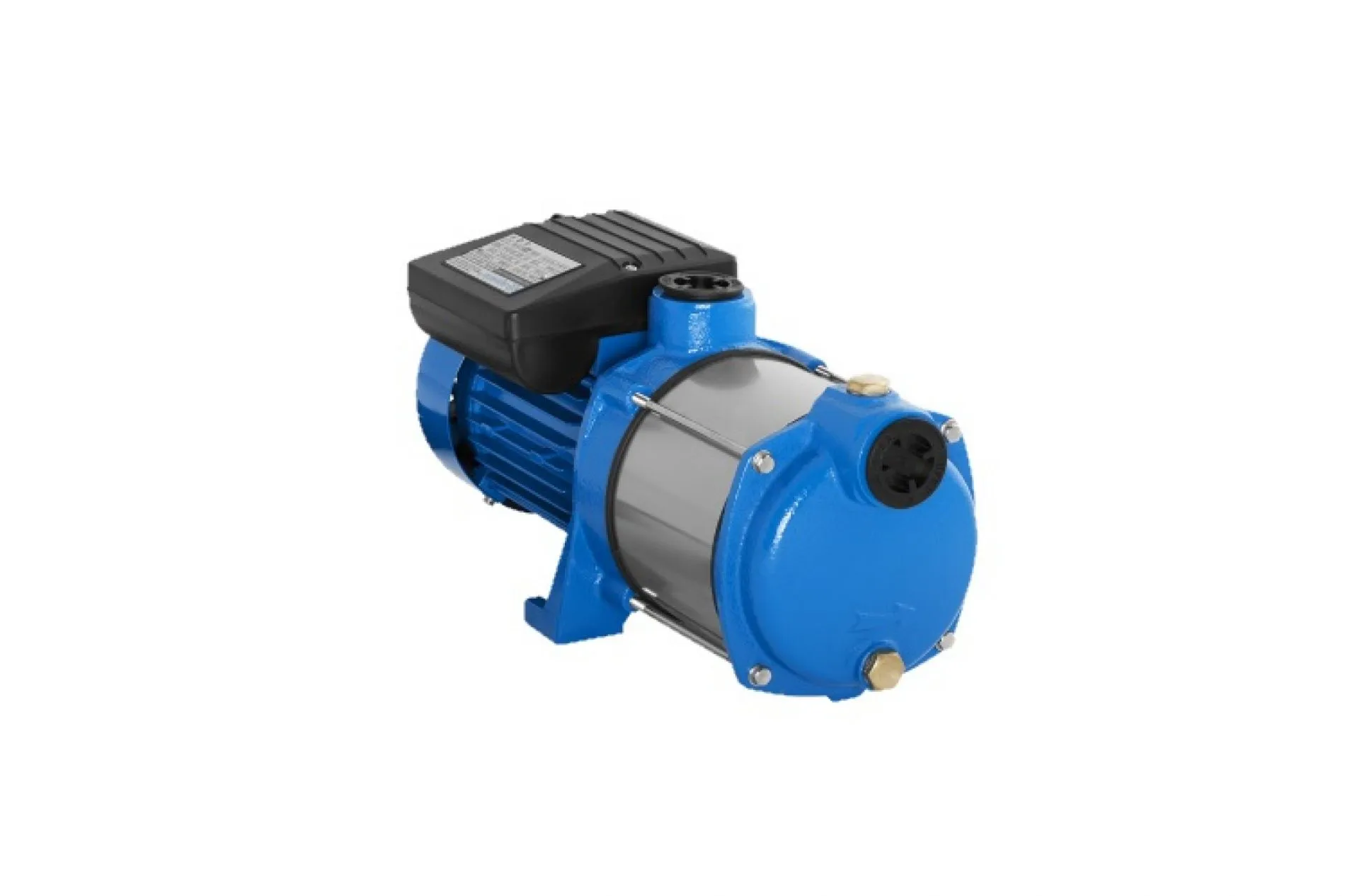 Насос Aquario поверхностный AMH-60-4P