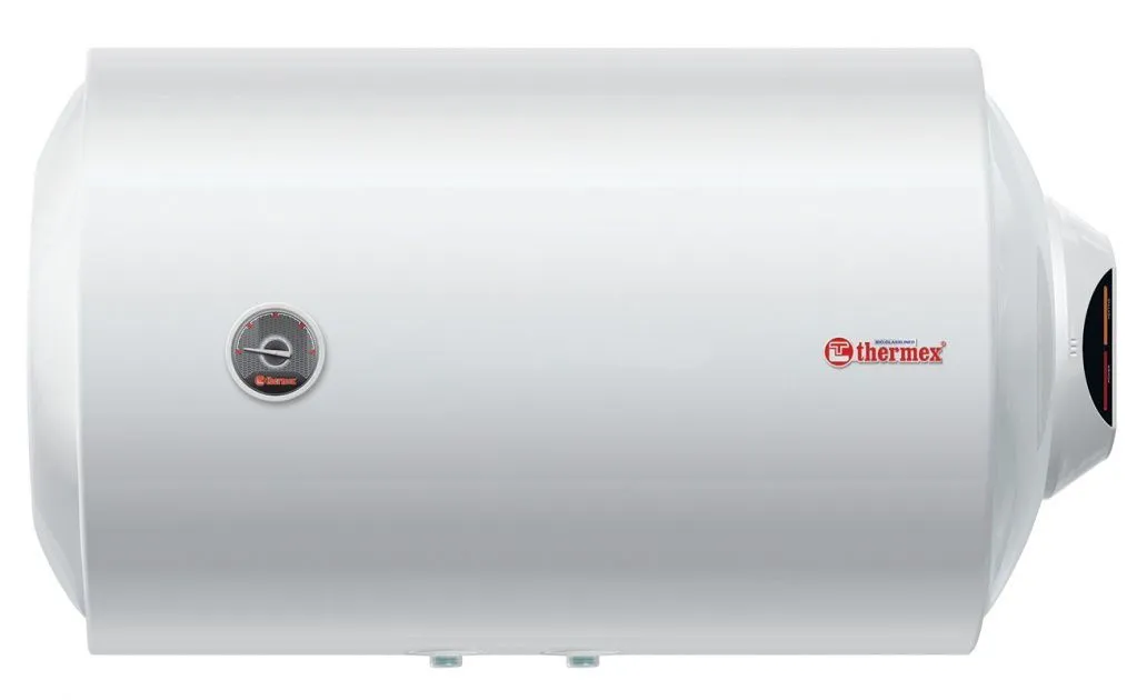 Водонагреватель Thermex ERS 80Н Silverheat электрический