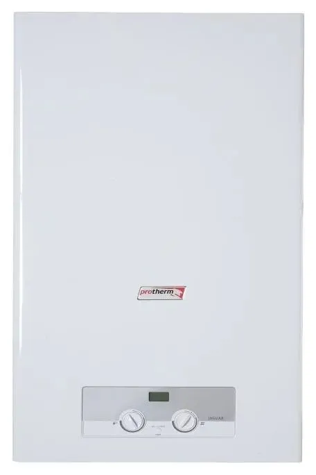 Газовый котел Protherm JAGUAR 11 JTV