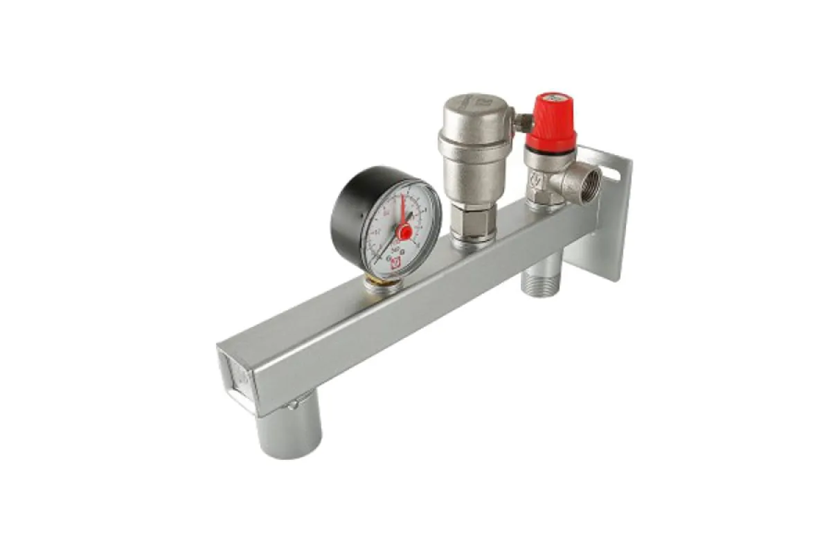 Группа безопасности расширительного бака 3/4'' Valtec