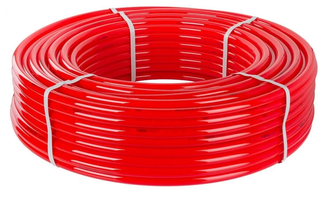 Труба Valtec полимерная PEX c антидиффузионным слоем EVOH 16(2,0) бухта 200м (Продаем бухтами) — фото 1