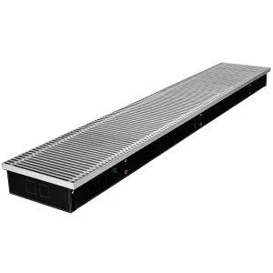 Конвектор внутрипольный Itermic ITTL.070.220.800 156Вт