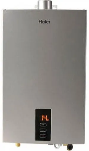 Газовая колонка Oasis OR 26W с электророзжигом от батареек