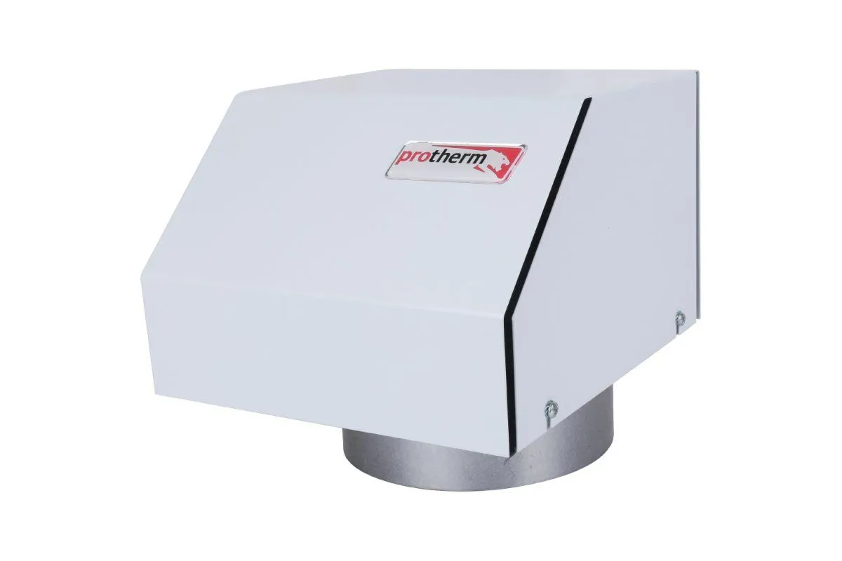 Надставка Protherm  PT 50 v.17/KLOM v.17 полу-турбо