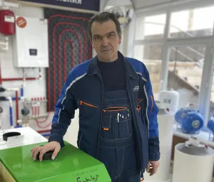 Александр Петрович