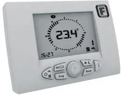 Пульт дистанционного управления COMO OT ALPHATHERM