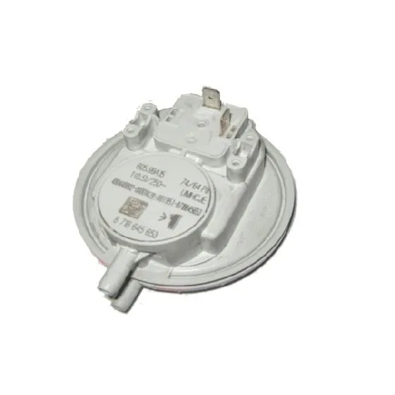Пневмореле к котлу Bosch 7000