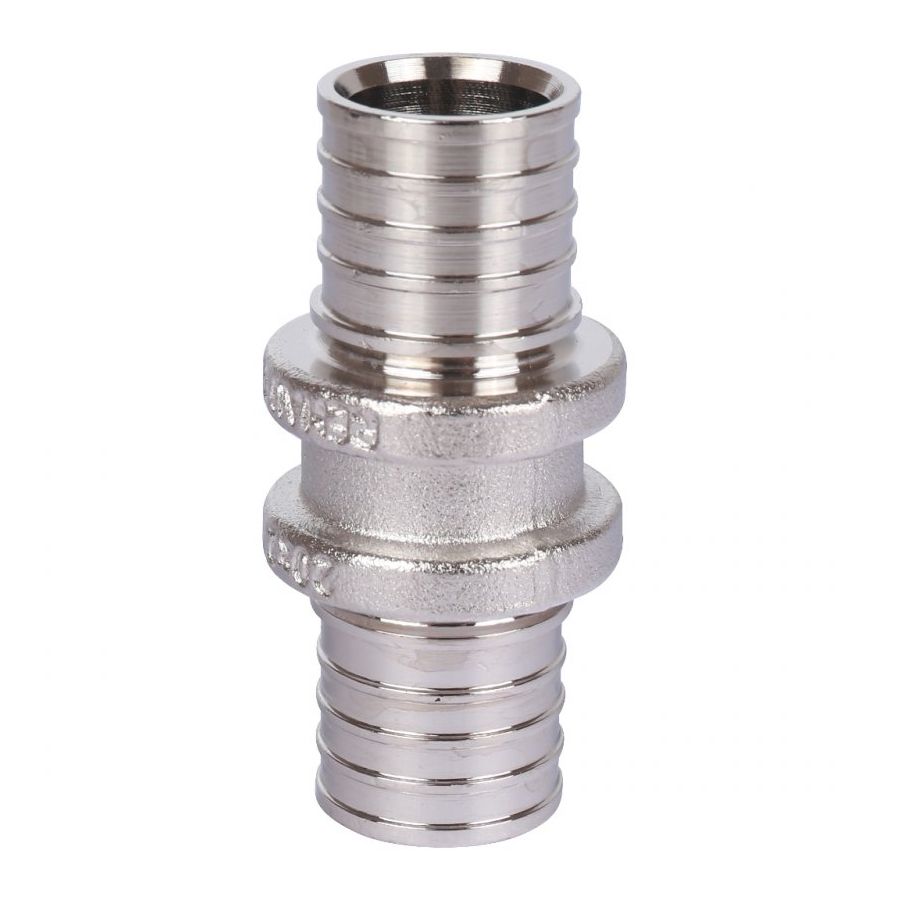 Муфта REHAU RAUTHERM S 20x2.0 соединительная равнопроходная