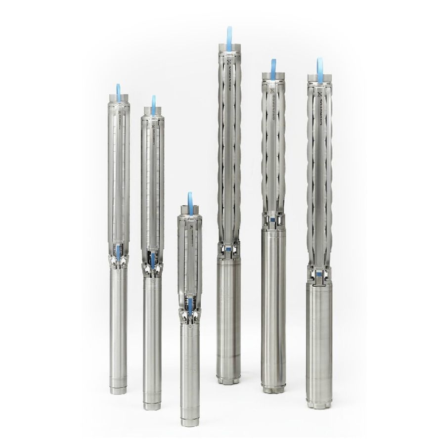 Grundfos Насос SP9 - 16