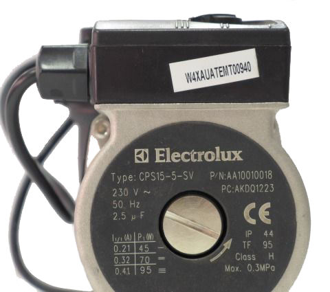 Насос 5 м  Electrolux