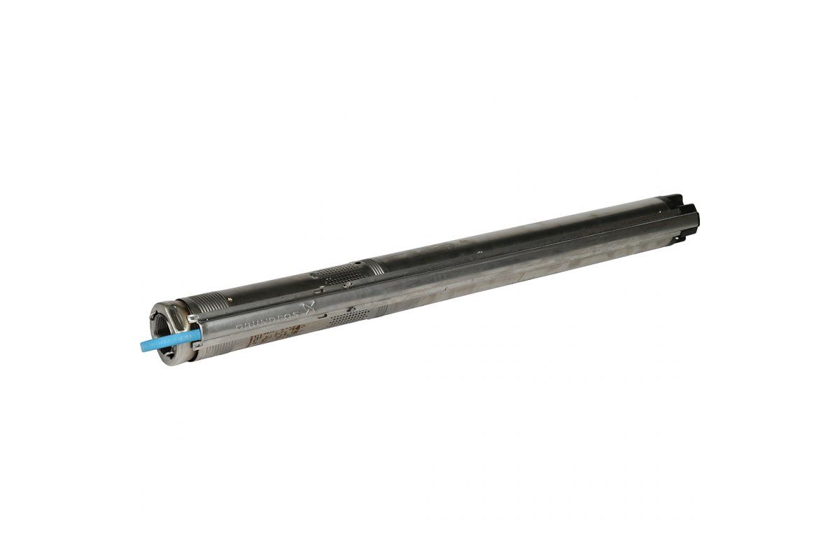 Grundfos Насос SQ 3 - 80 скважинный/ бытовой