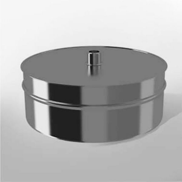 Конденсатоотвод ТИС Термо КТ-Р D160 М (0,5 мм)