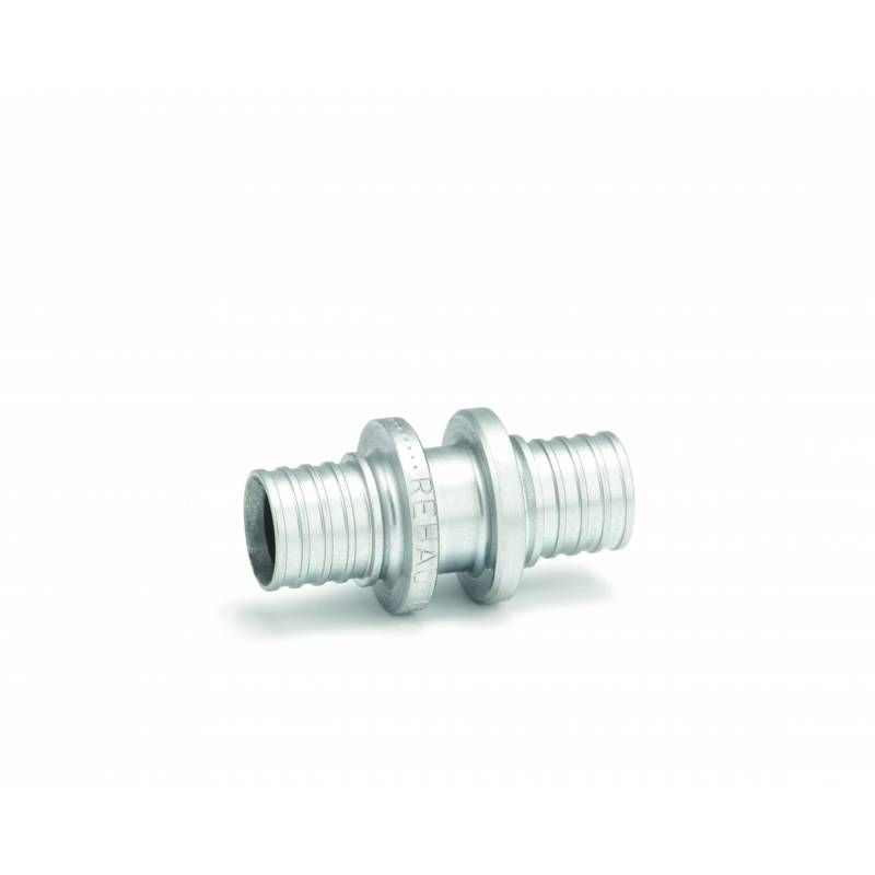 Муфта REHAU RAUTHERM S 17x2.0 соединительная равнопроходная