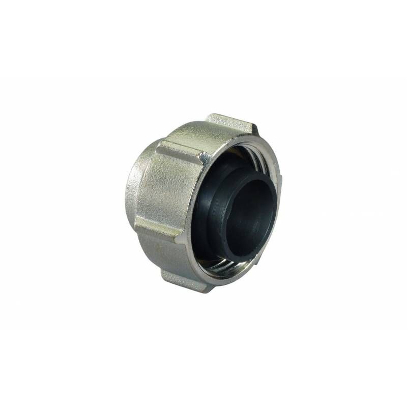 Резьбозажимное REHAU G 3/4" - 15х1.0 соединение для металлической трубки