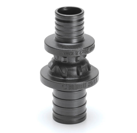 Муфта REHAU RAUTITAN 25-16 PX соединительная переходная