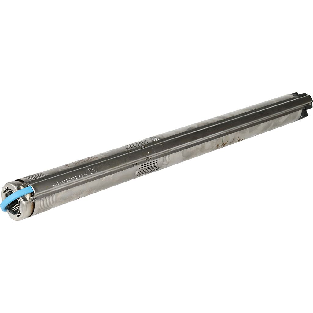 Grundfos Насос SQ 2 - 55 скважинный/ бытовой