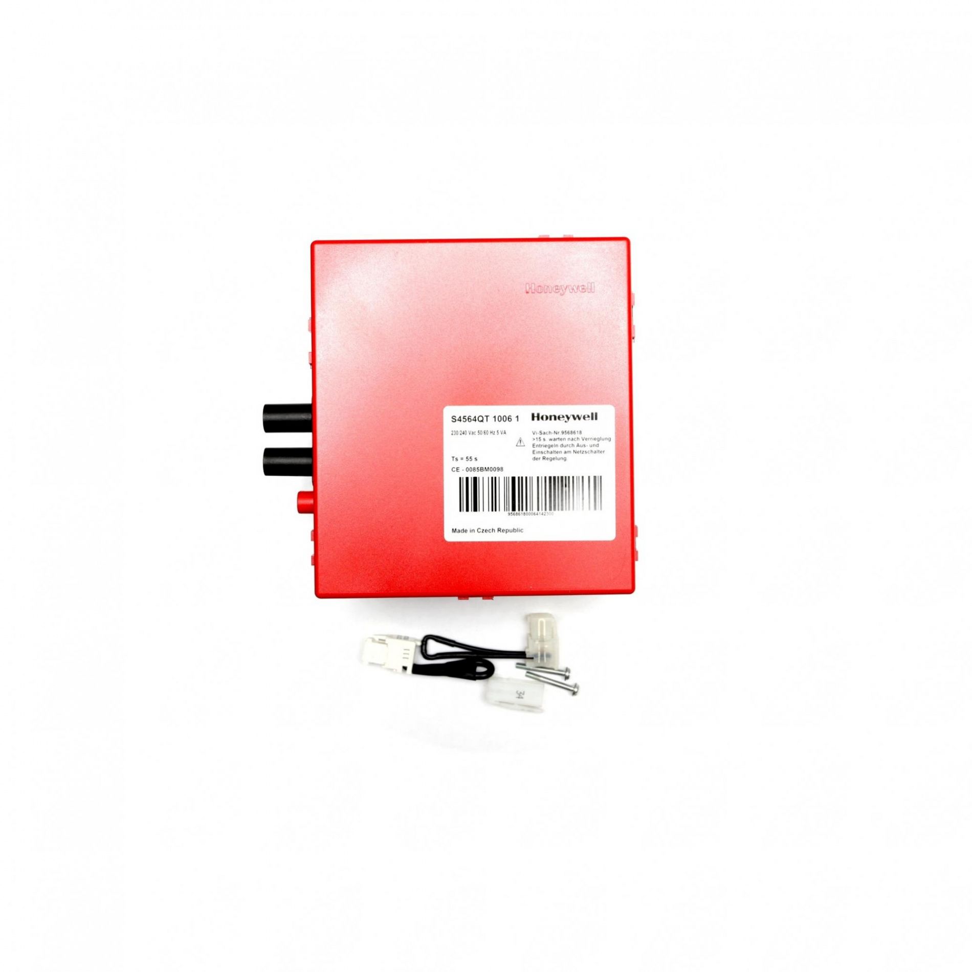VIESSMANN Топочный автомат GSA1 Honeywell